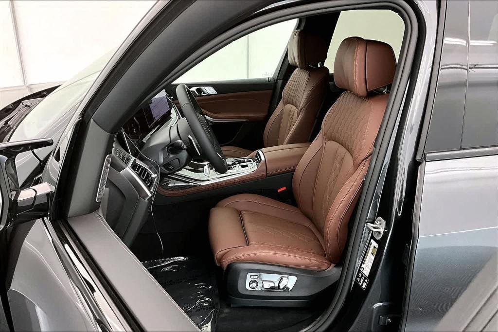 2026 BMW X7 M60I 缩略图 11