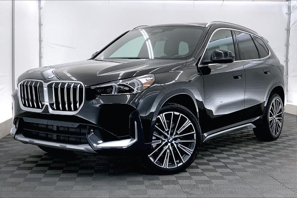 New 2026 BMW X1 xDrive28i