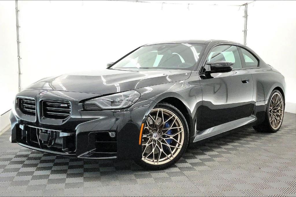 New 2027 BMW M2