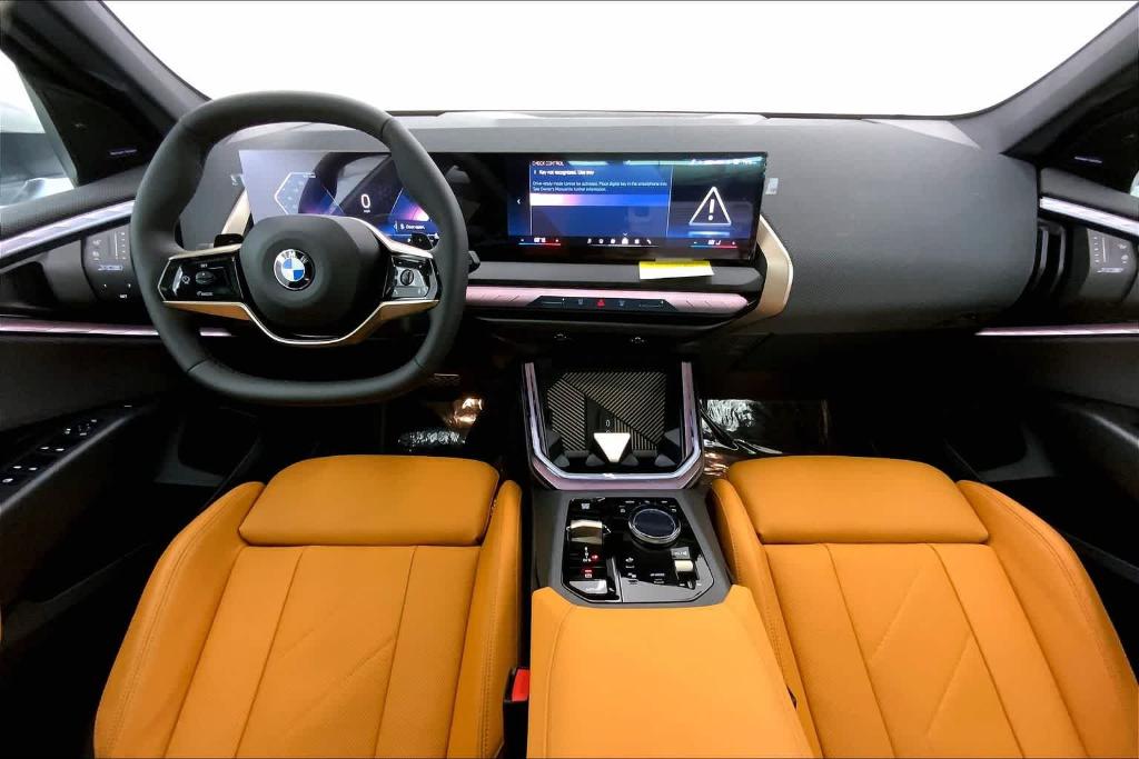 BMW X3 30 XDRIVE - 10