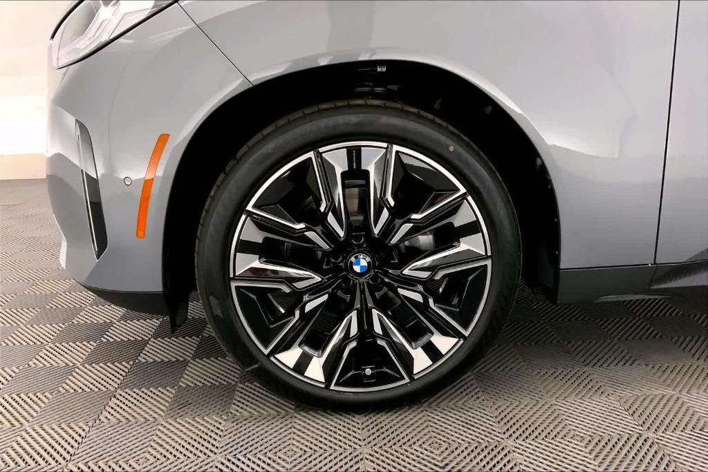 BMW X3 30 XDRIVE - 8