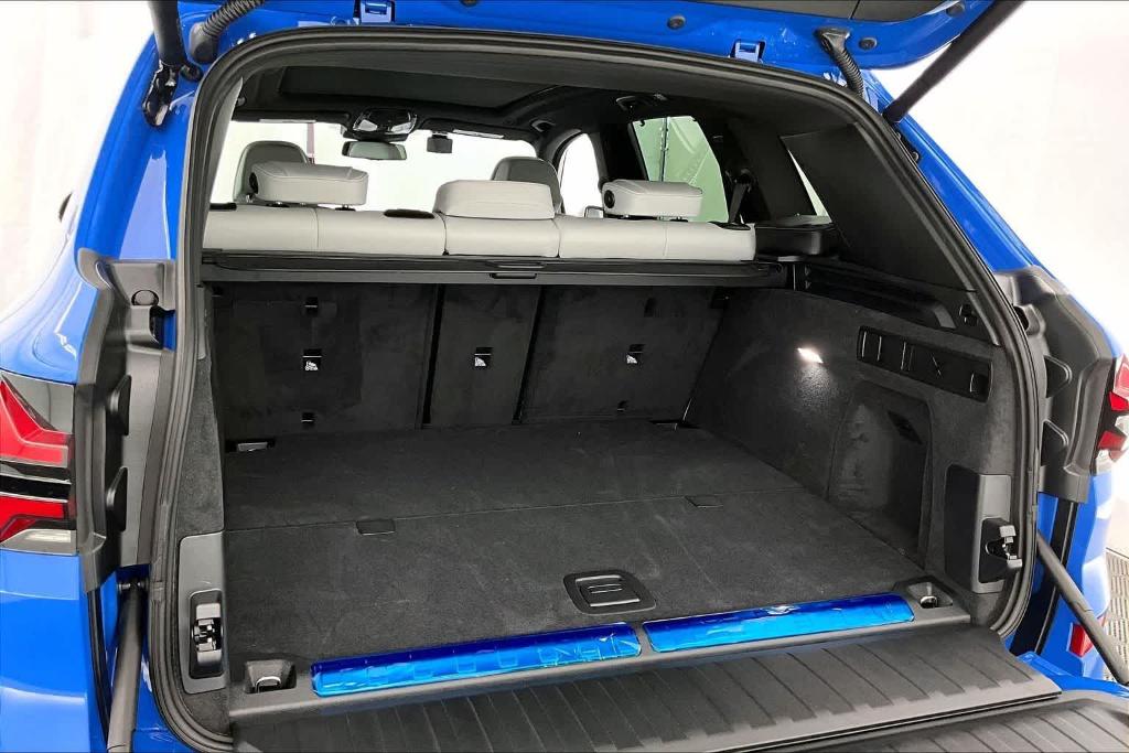 2026 BMW X5 PHEV XDRIVE50E thumbnail 19