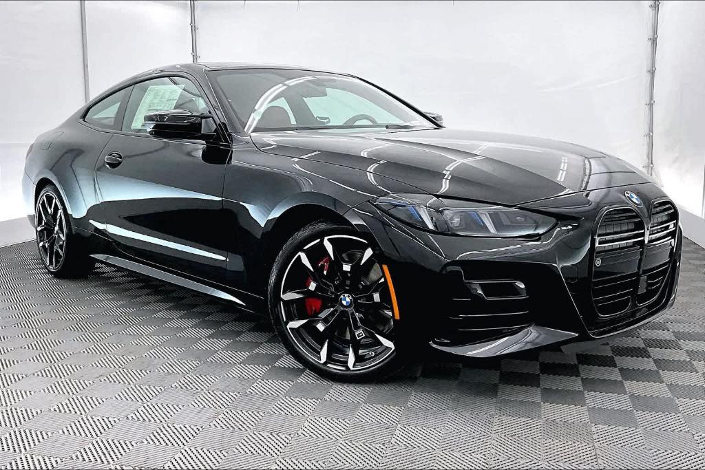 صورة مصغرة 20 لـ 2027 BMW M440 M440I XDRIVE