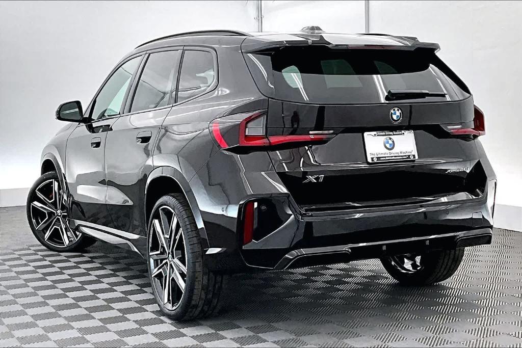 BMW X1 XDRIVE28I - 4