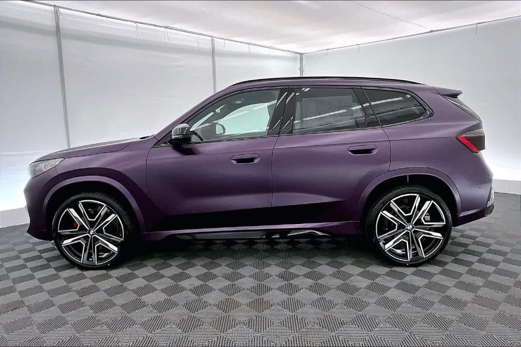 BMW X1 XDRIVE28I - 3