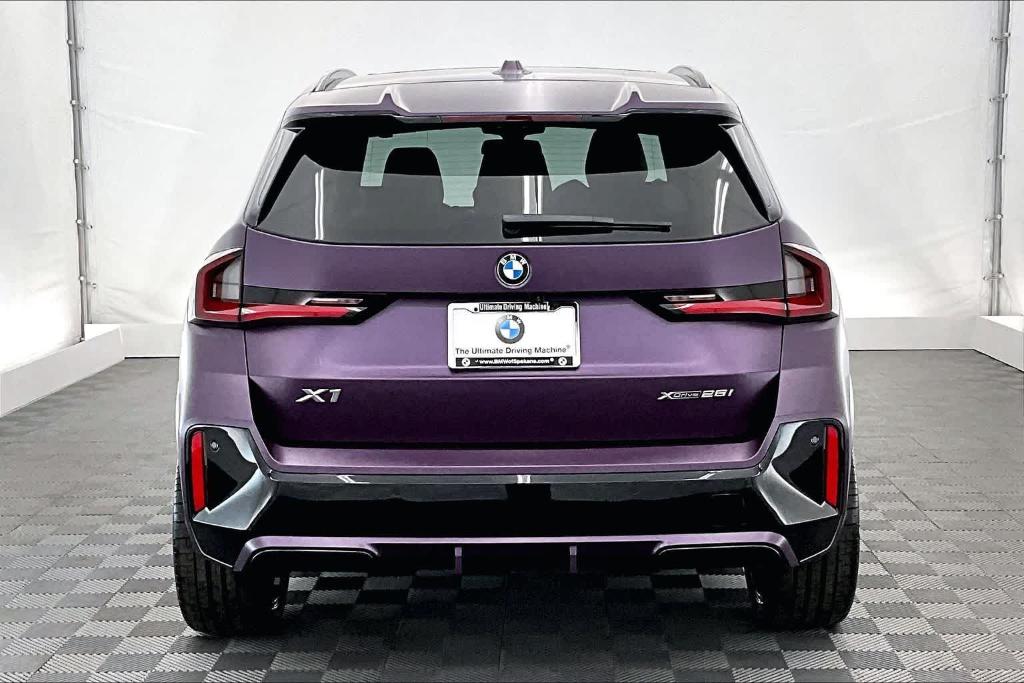 BMW X1 XDRIVE28I - 5