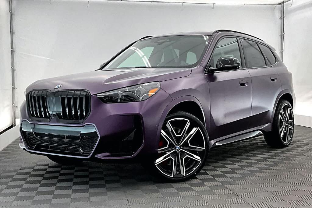 BMW X1 XDRIVE28I - 1