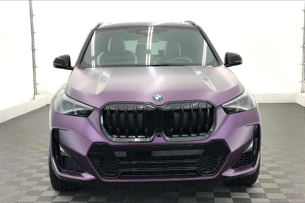 BMW X1 XDRIVE28I - 6