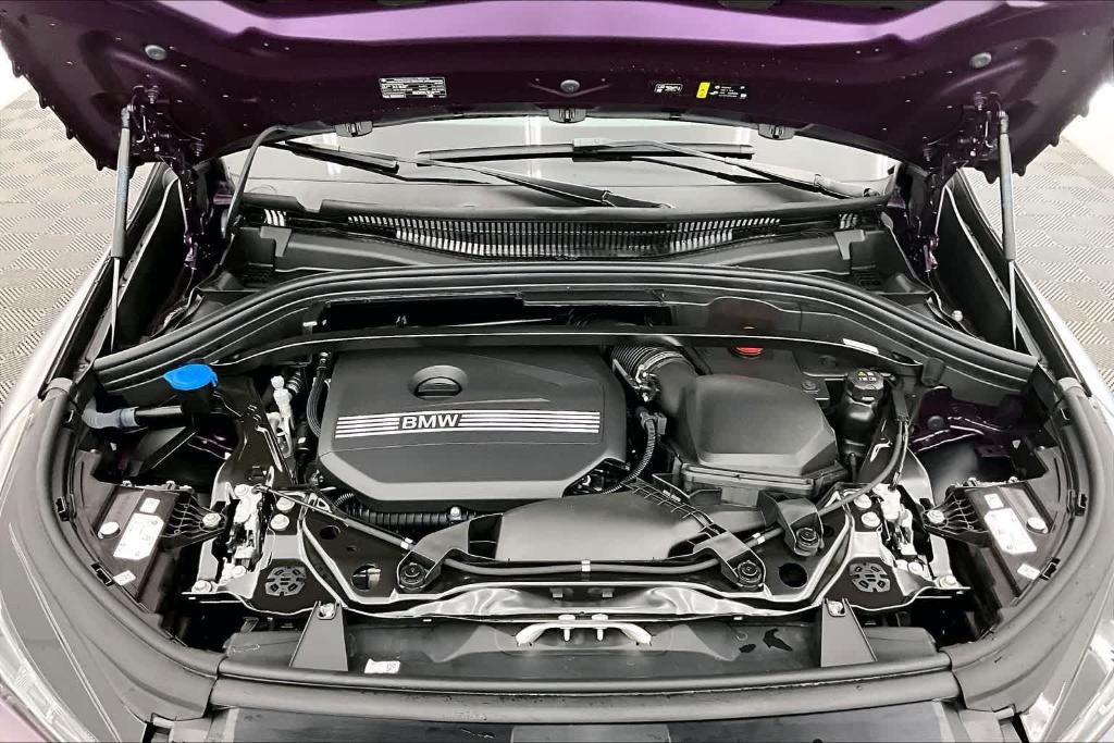 BMW X1 XDRIVE28I - 9