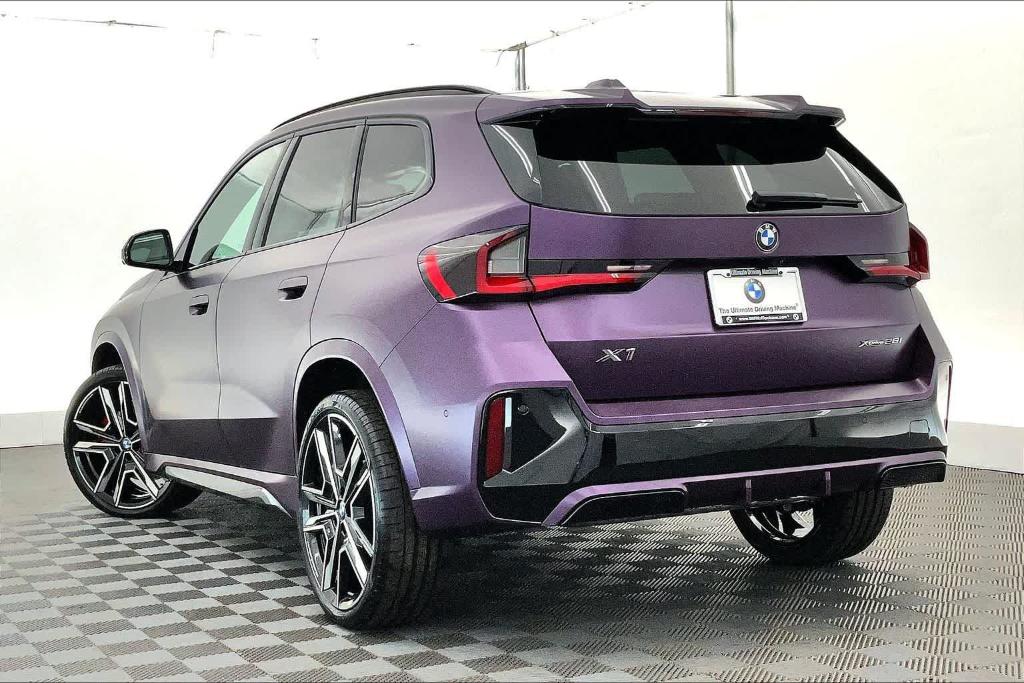 BMW X1 XDRIVE28I - 4