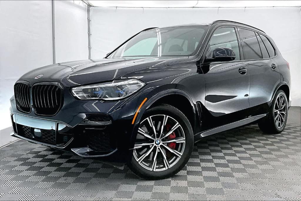 صورة 1 لـ 2023 BMW X5 M50I