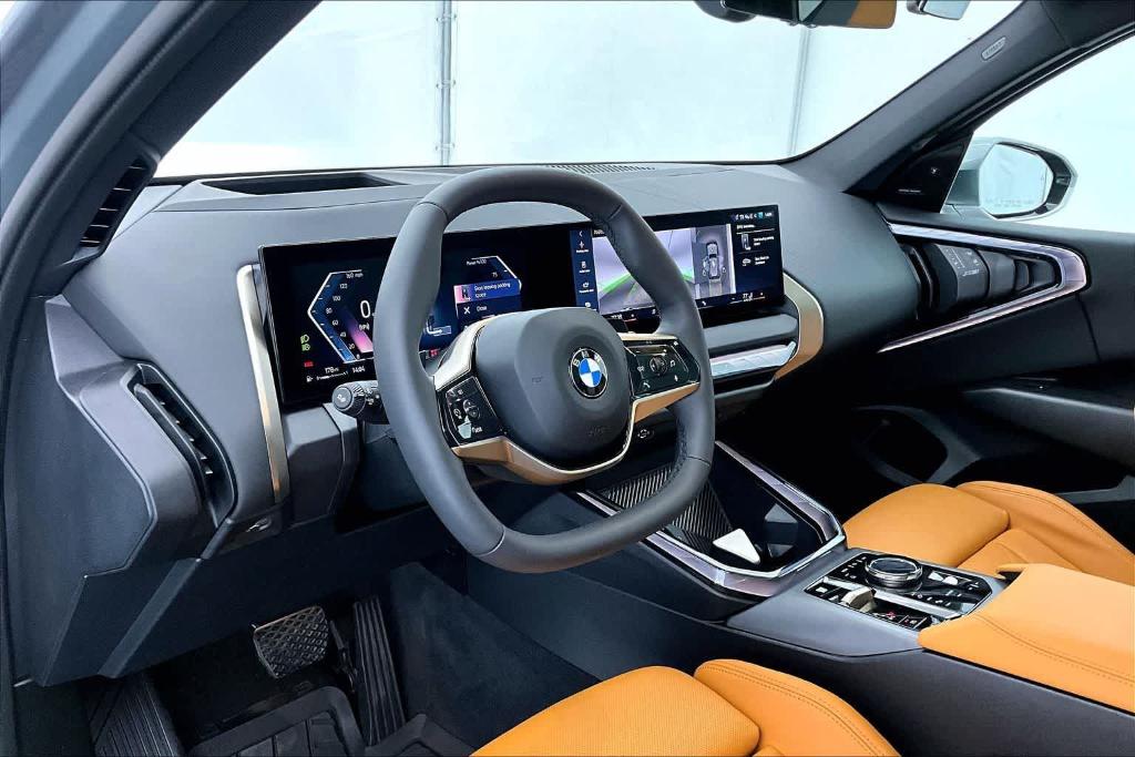 صورة 2 لـ 2025 BMW X3 30 XDRIVE