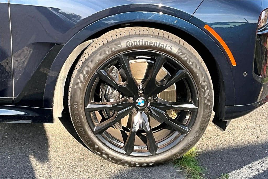 صورة مصغرة 14 لـ 2026 BMW X7 M60I