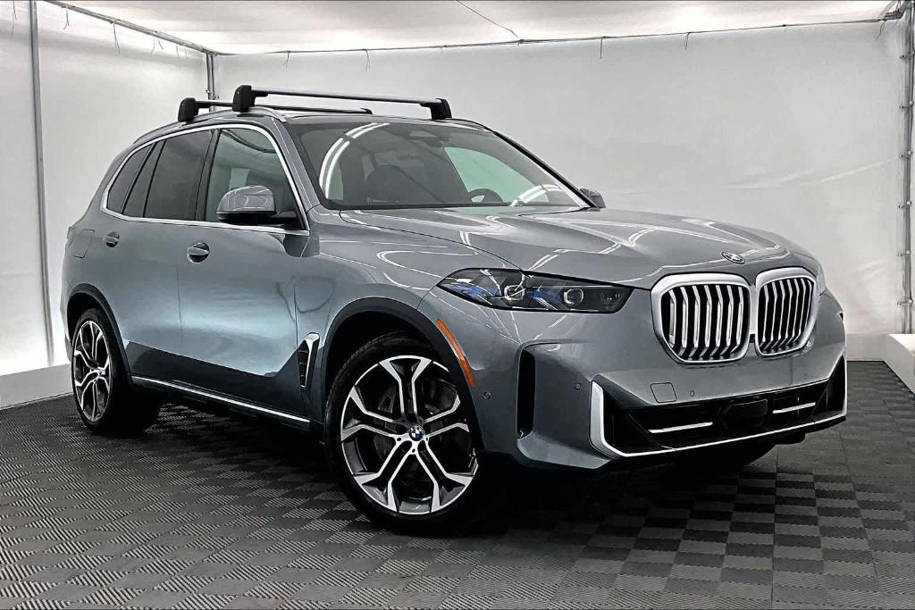 صورة مصغرة 21 لـ 2026 BMW X5 PHEV XDRIVE50E
