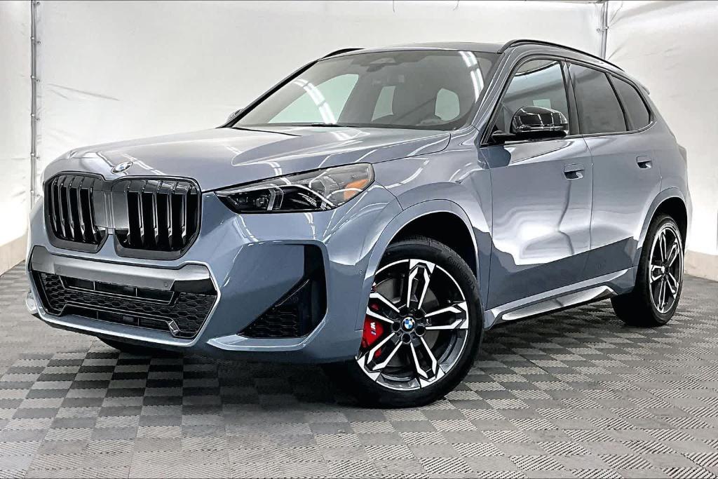 New 2026 BMW X1 xDrive28i