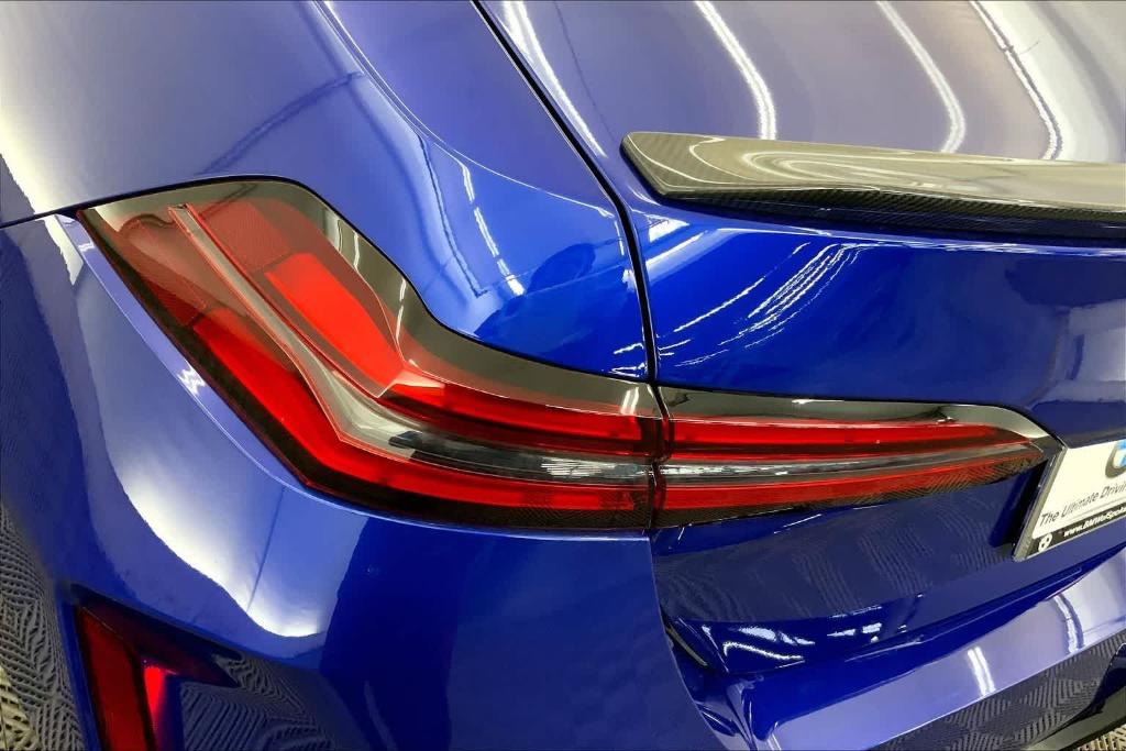 2025 BMW M5 BASE 缩略图 32