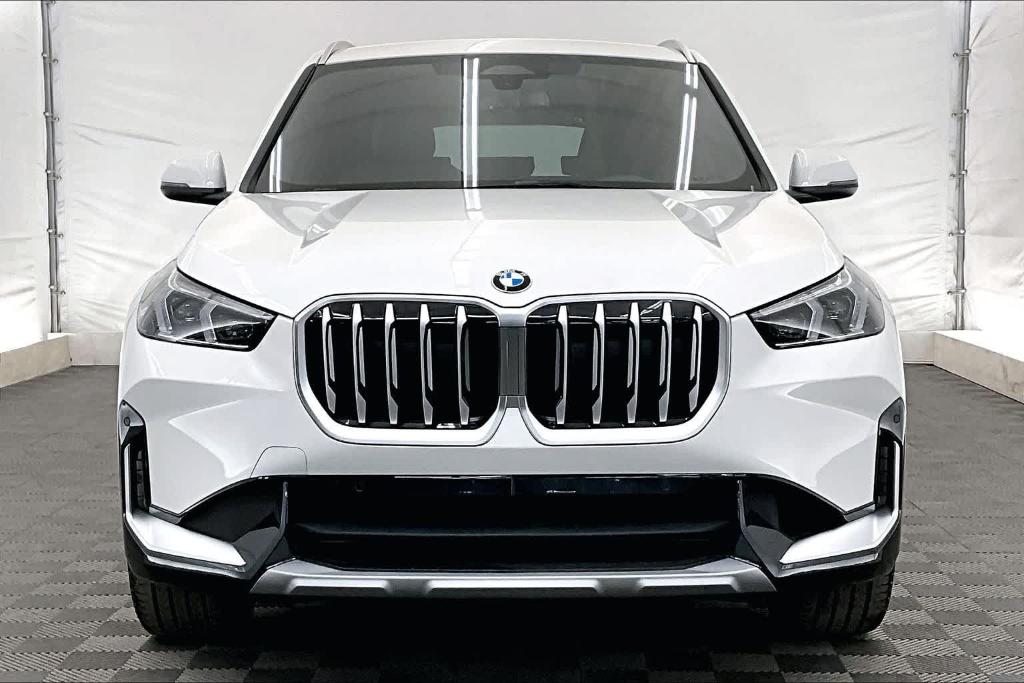 BMW X1 XDRIVE28I - 6