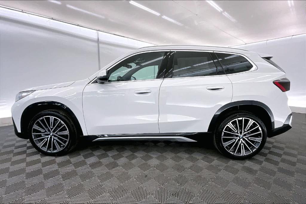BMW X1 XDRIVE28I - 3