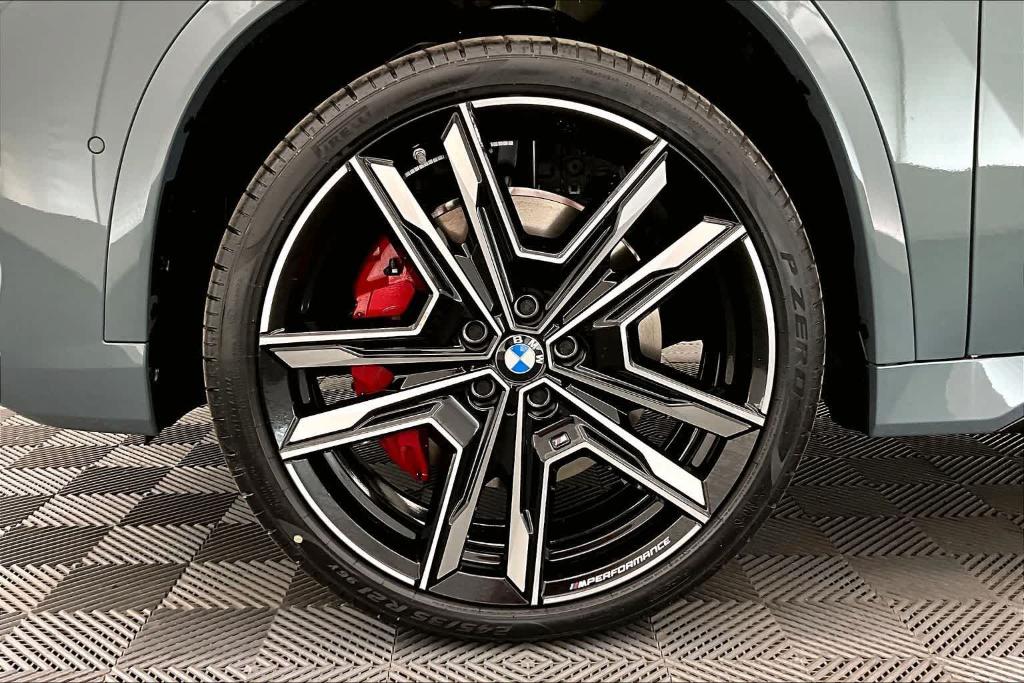 BMW X1 XDRIVE28I - 8