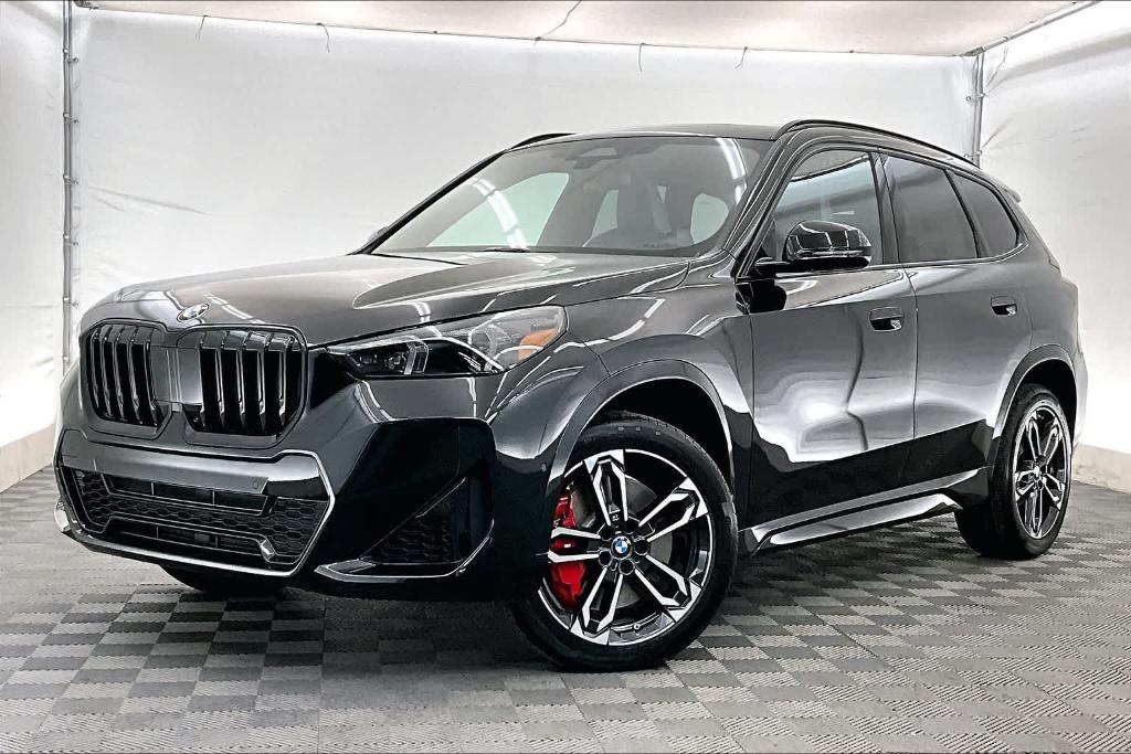 New 2026 BMW X1 xDrive28i