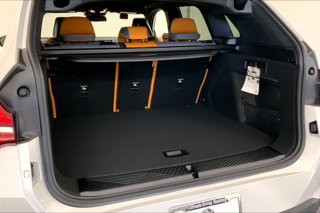2025 BMW X3 30 XDRIVE 缩略图 19