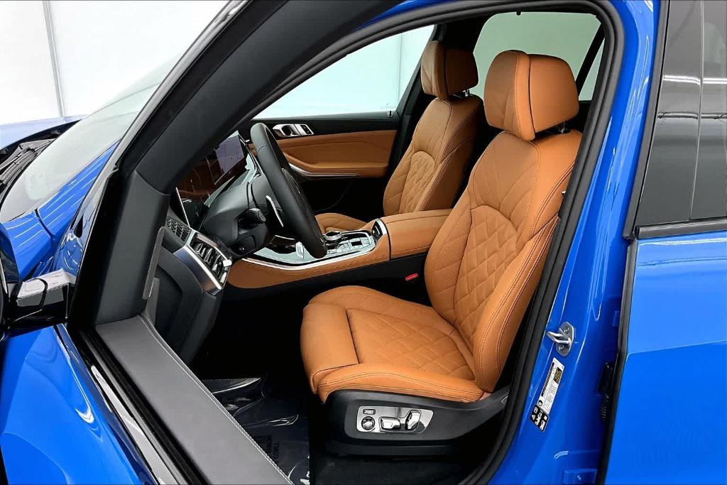 2026 BMW X5 XDRIVE40I — миниатюра 11