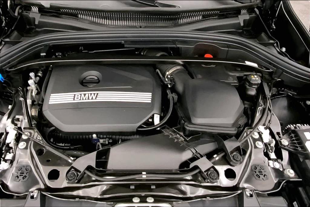 BMW X1 XDRIVE28I - 9