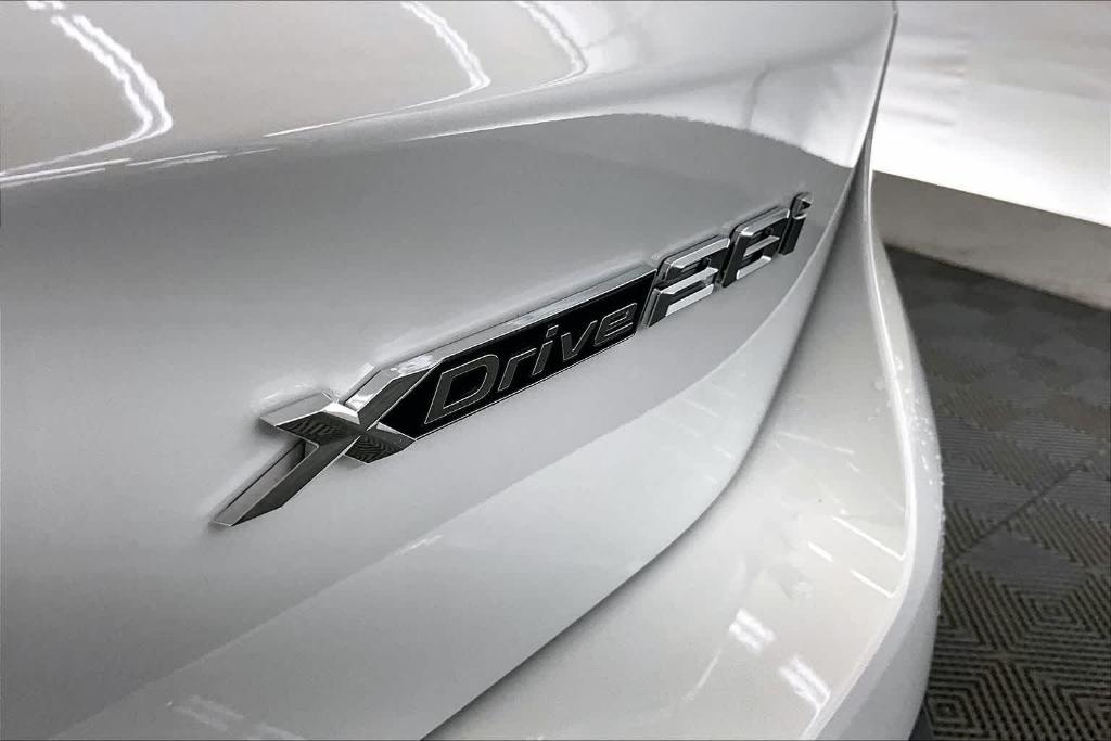 BMW X1 XDRIVE28I - 7