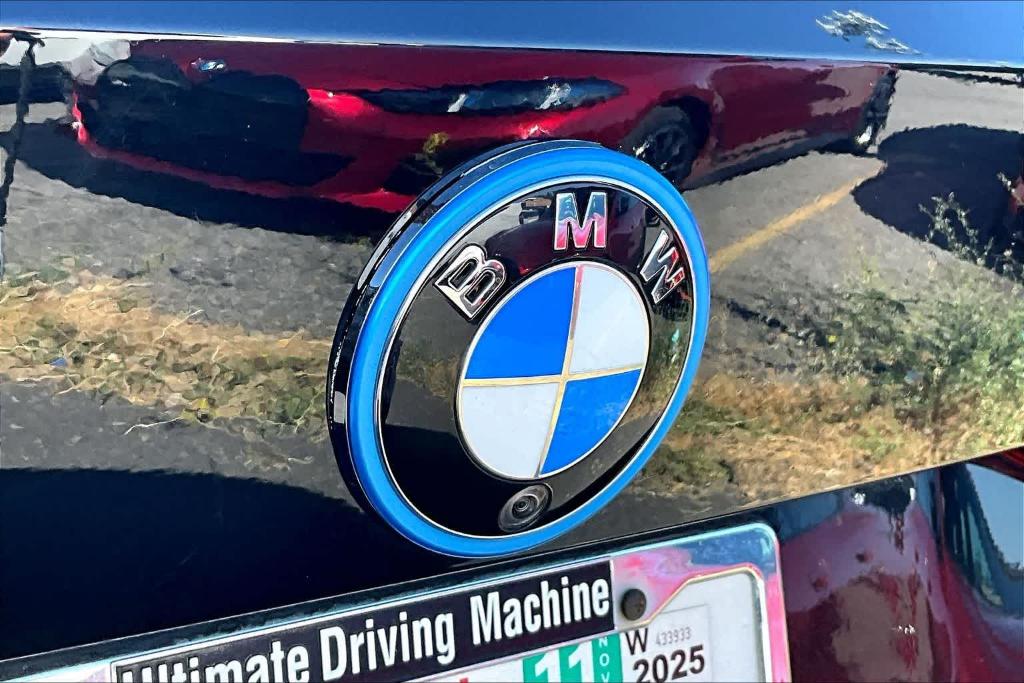صورة 6 لـ 2024 BMW I4 GRAN COUPE XDRIVE40