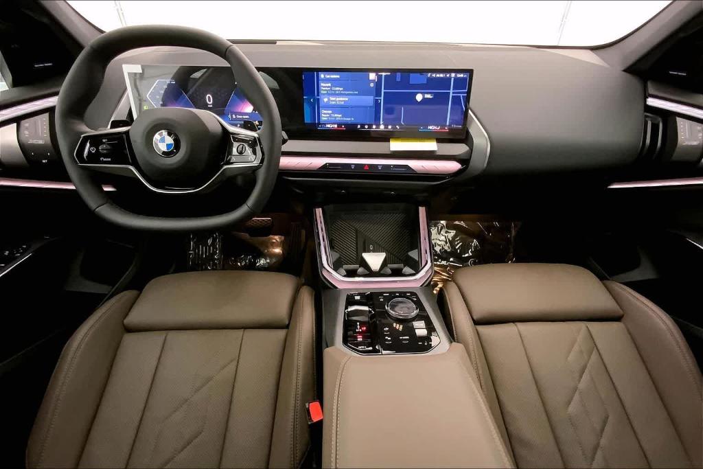 صورة 10 لـ 2026 BMW X3 30 XDRIVE