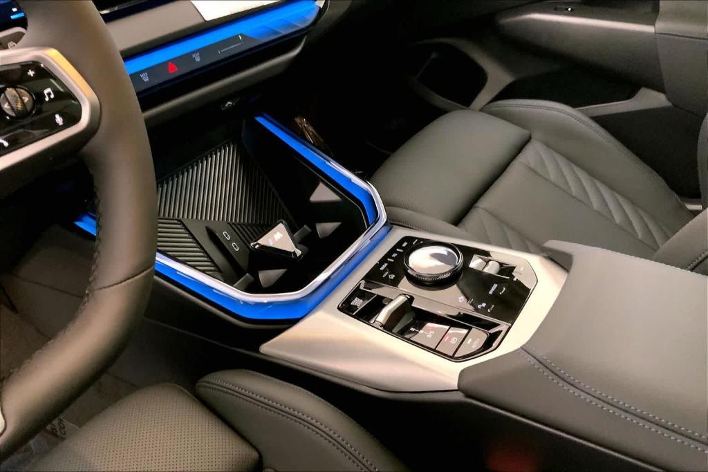2025 BMW X3 30 XDRIVE 缩略图 17