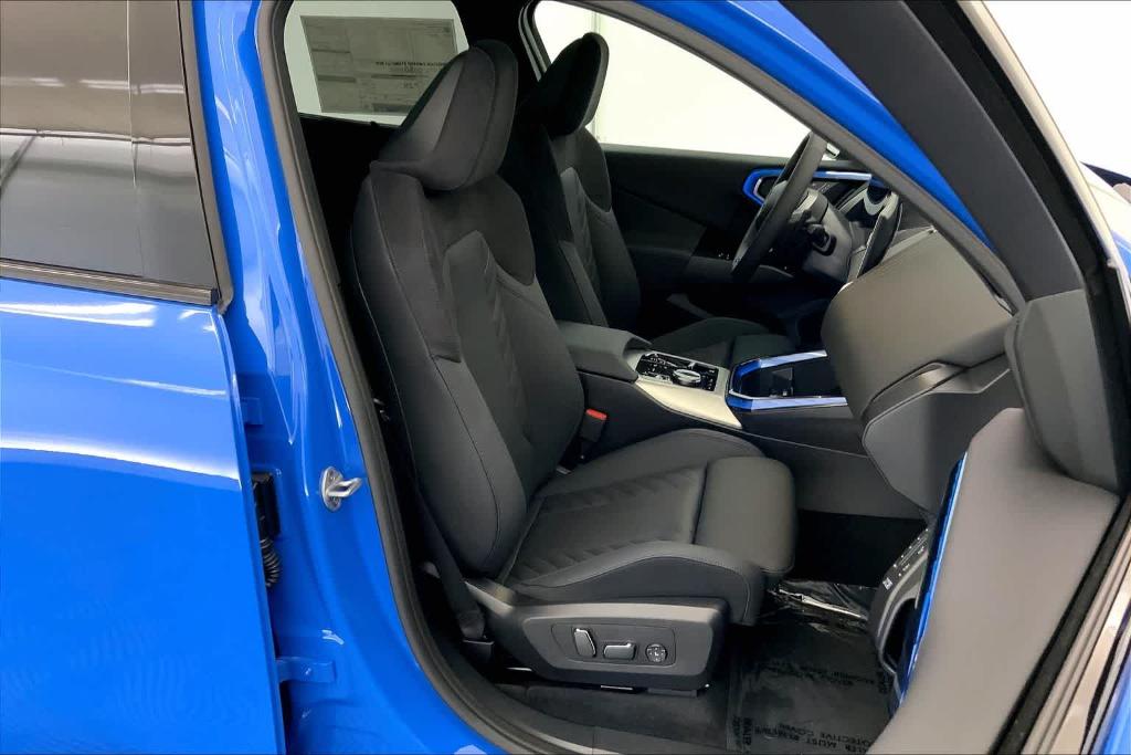 صورة مصغرة 14 لـ 2025 BMW X3 30 XDRIVE