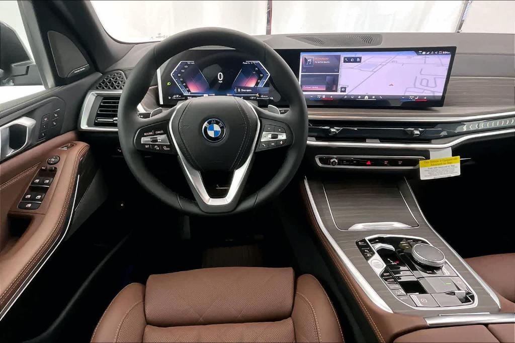 2026 BMW X5 PHEV XDRIVE50E — миниатюра 15