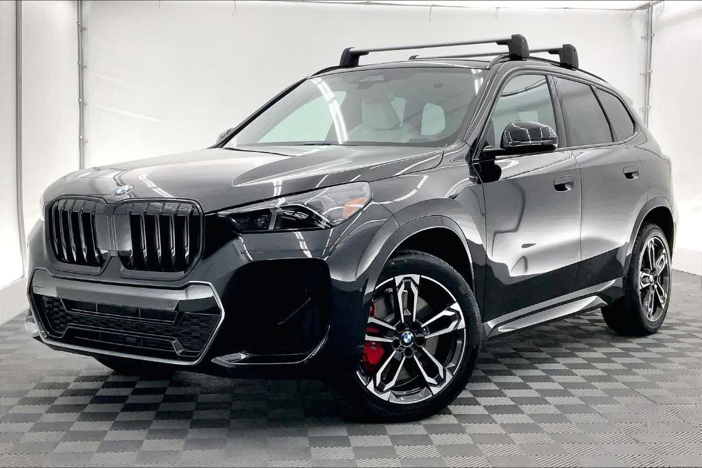 New 2026 BMW X1 xDrive28i