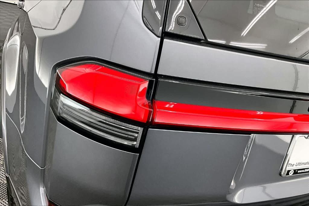 صورة مصغرة 32 لـ 2024 Lexus GX 550 LUXURY+