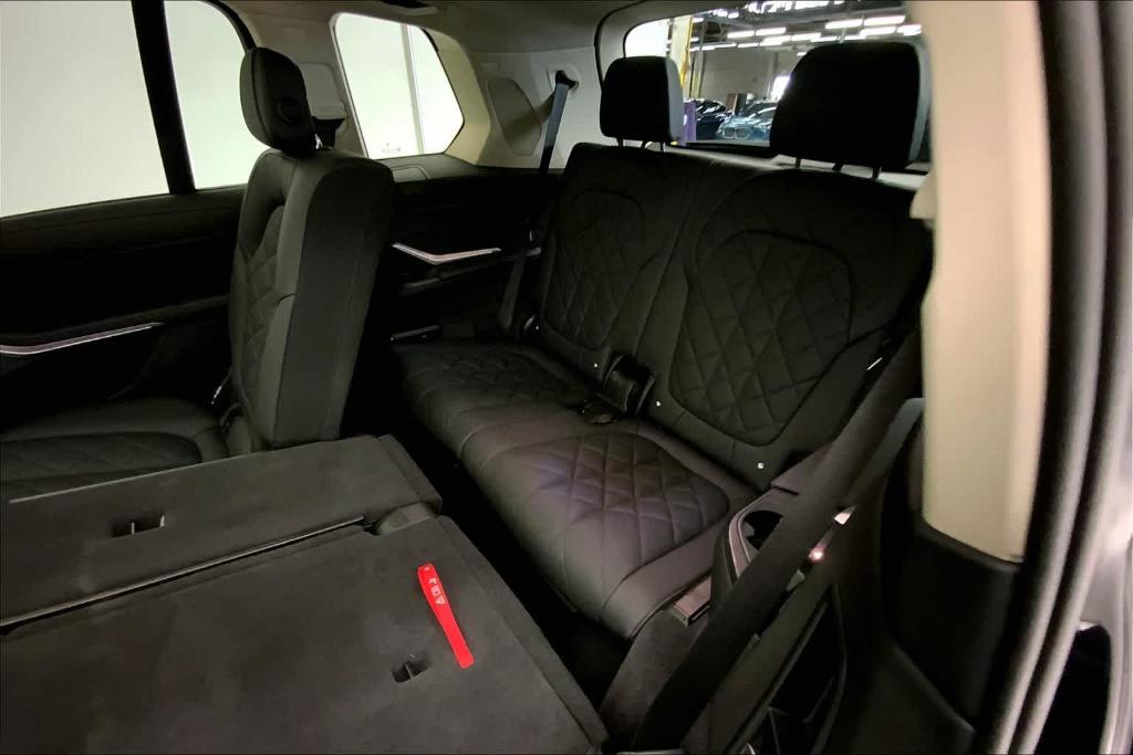 2024 BMW X7 XDRIVE40I — миниатюра 29