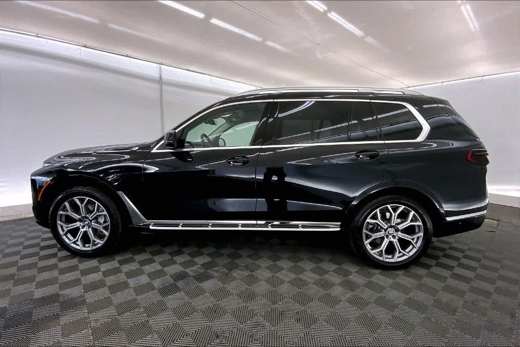 2024 BMW X7 XDRIVE40I — фото 3