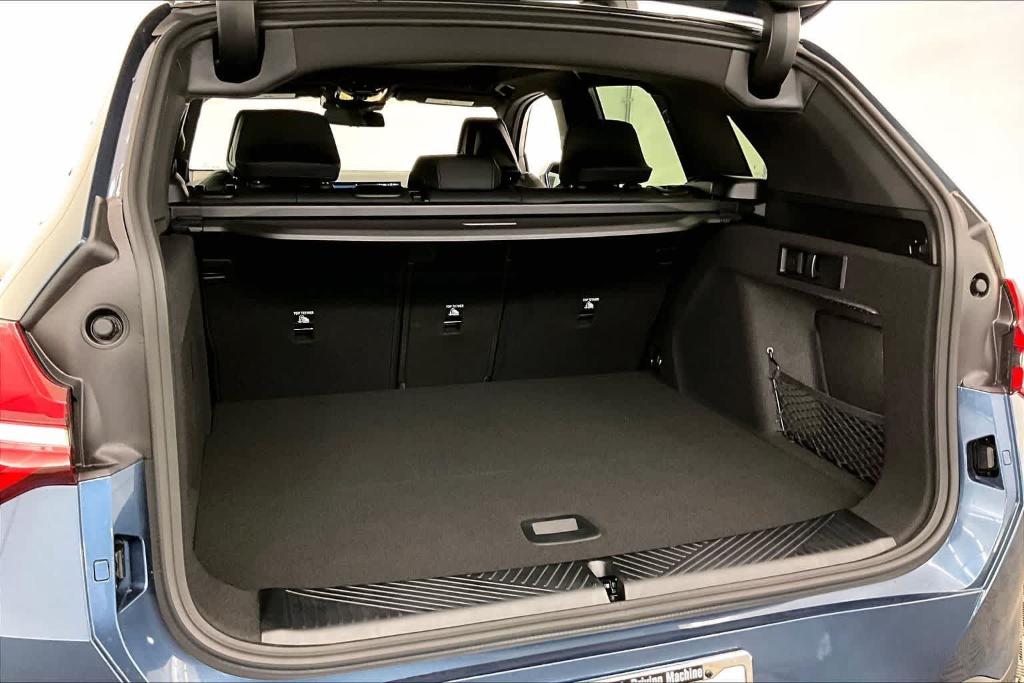 2026 BMW X3 30 XDRIVE 缩略图 19