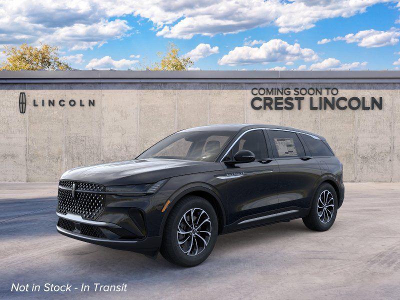 New 2026 Lincoln Nautilus Premiere