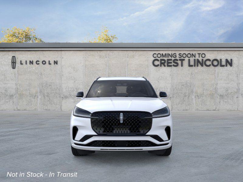New 2026 Lincoln Aviator Reserve AWD