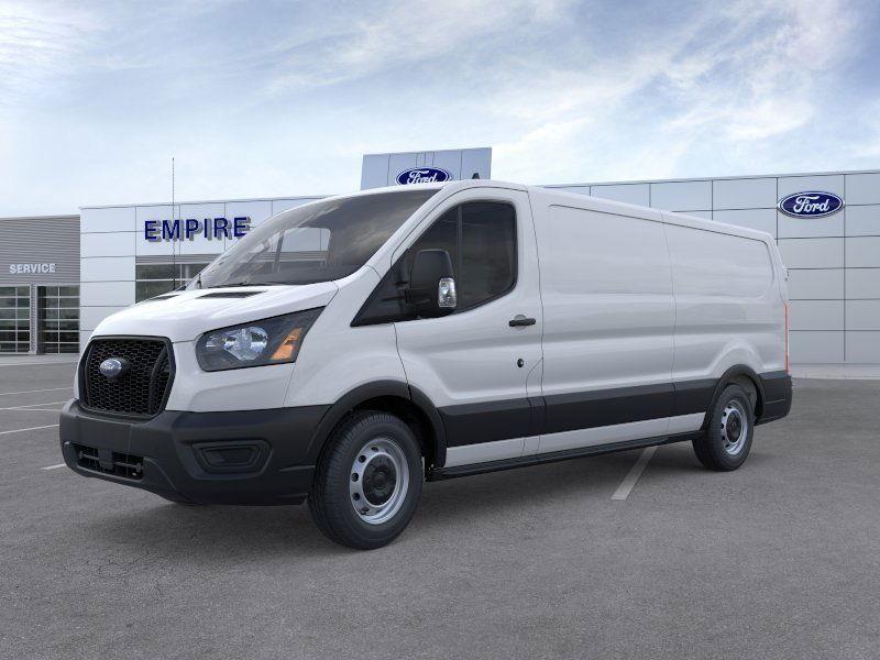 New 2025 Ford Transit-150 BASE