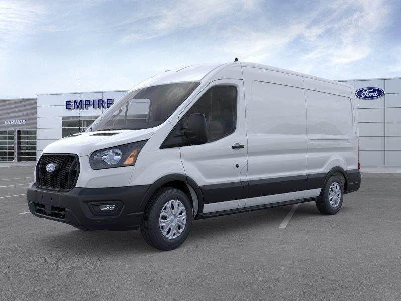 New 2026 Ford Transit-150 Base