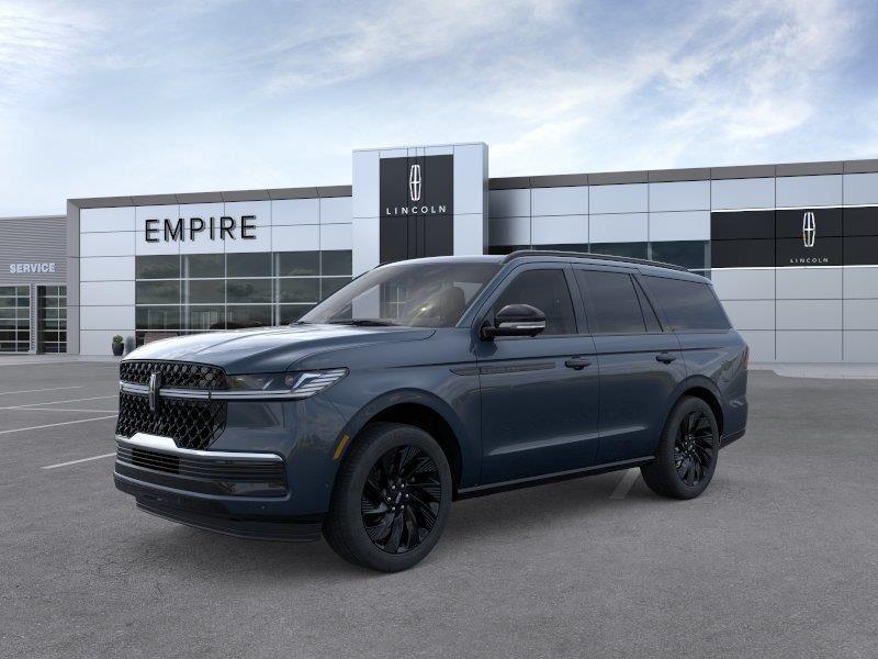 New 2026 Lincoln Navigator Reserve
