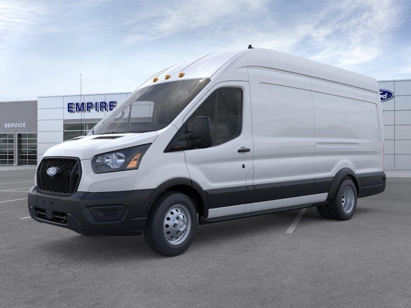New 2026 Ford Transit-350 Base