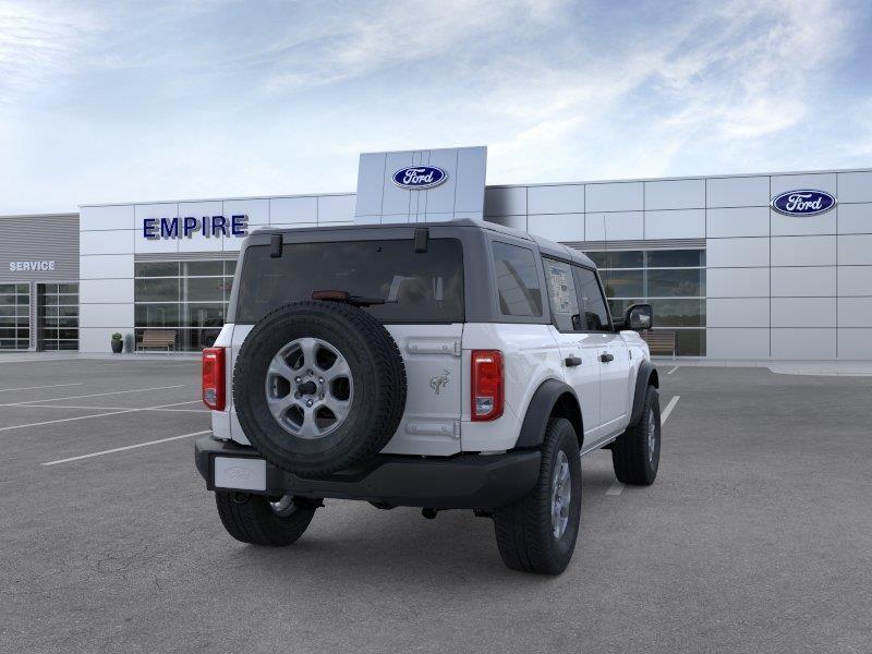 FORD BRONCO BIG BEND - 8