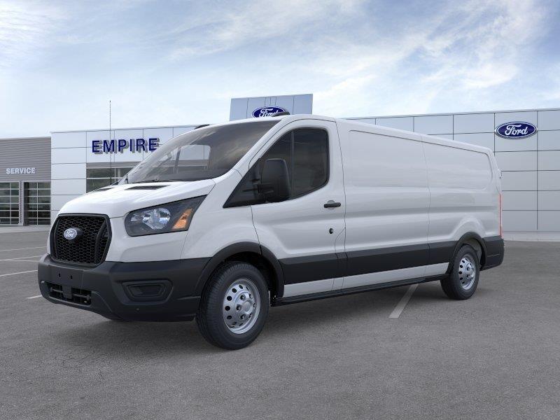 New 2026 Ford Transit-250 Base