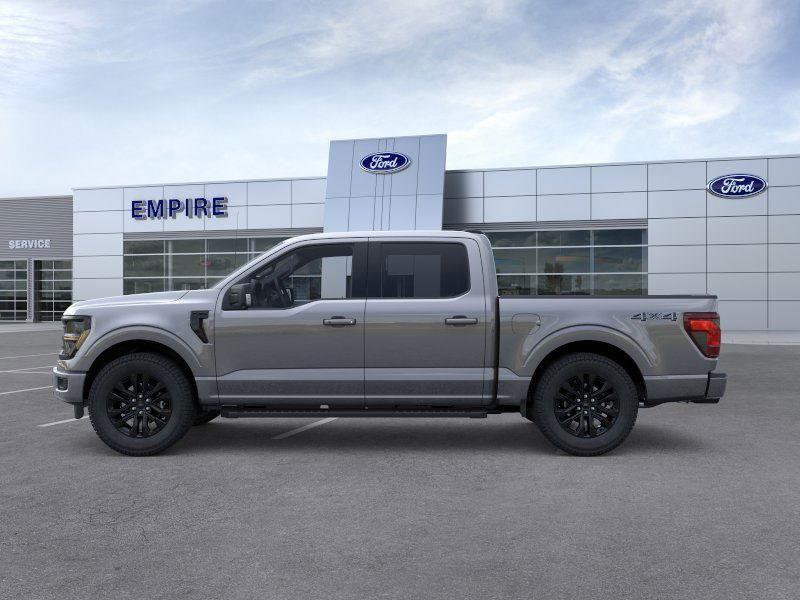 FORD F-150 XLT - 3