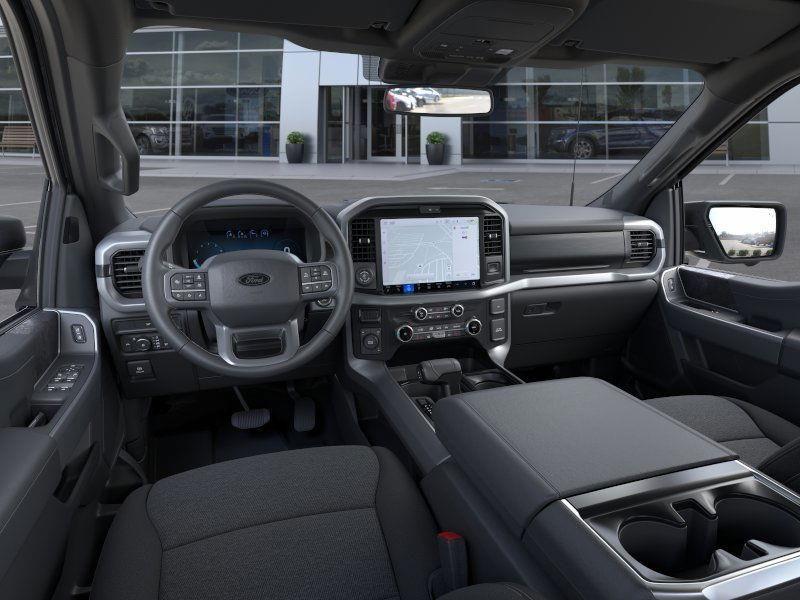 FORD F-150 XLT - 9