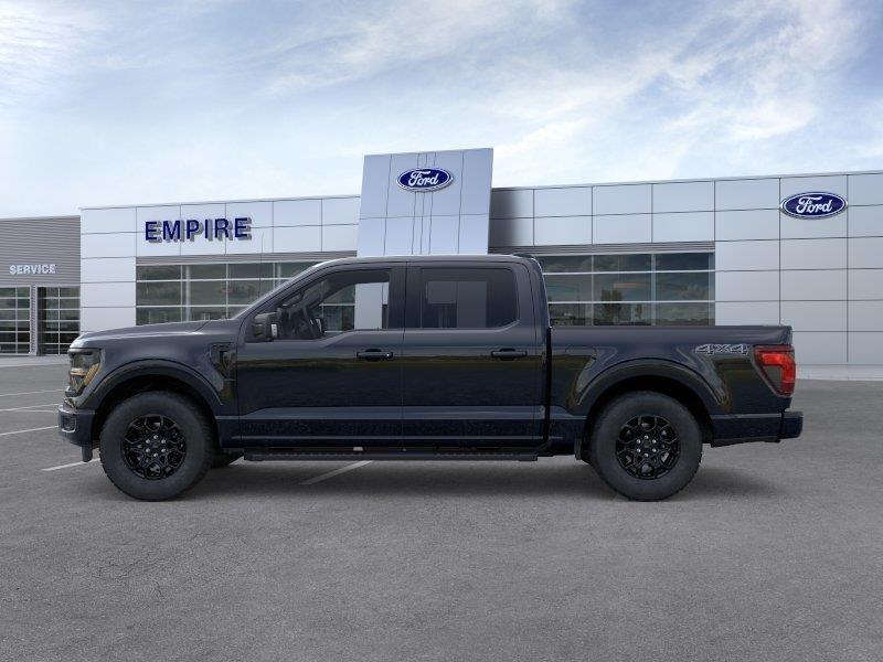 FORD F-150 XLT - 3