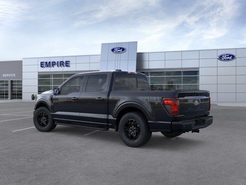 FORD F-150 XLT - 4